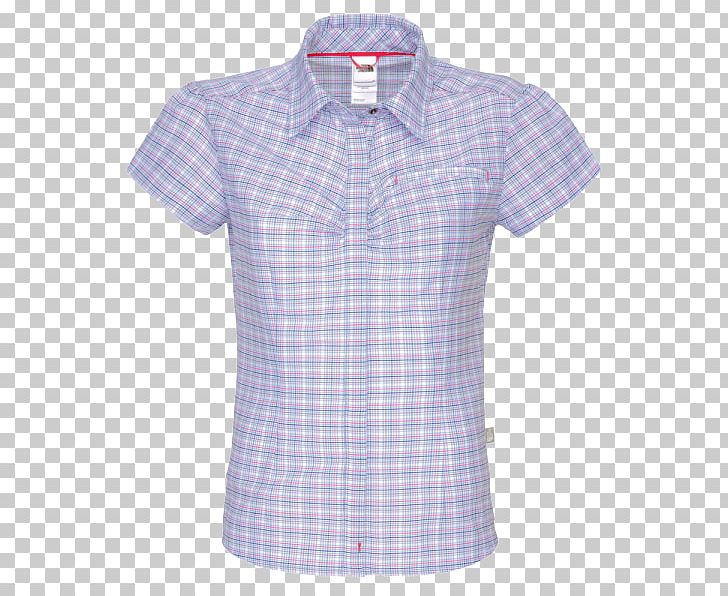 Dress Shirt T-shirt Clothing The North Face PNG, Clipart, Blouse, Button, Clothing, Collar, Dress Shirt Free PNG Download
