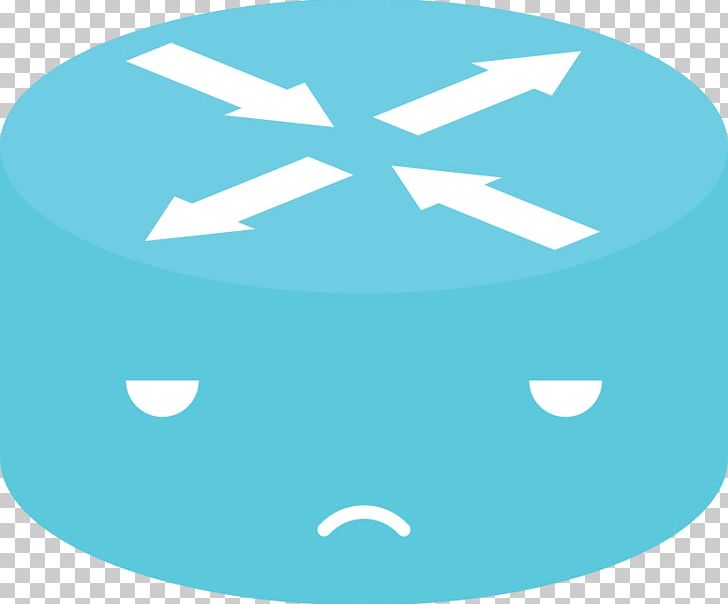 Emoticon Router Smiley PNG, Clipart, Angle, Aqua, Area, Circle, Computer Icons Free PNG Download