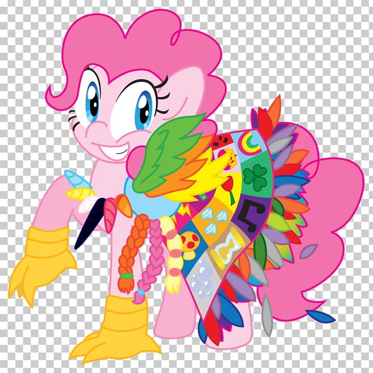 Pinkie Pie Cupcake Rainbow Dash Ponyville My Little Pony: Friendship Is Magic PNG, Clipart, Art, Cupcake, Deviantart, Drawing, Dress Free PNG Download