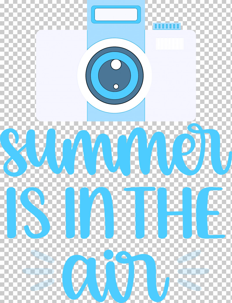 Summer Is In The Air Summer PNG, Clipart, Geometry, Line, Logo, Meter, Microsoft Azure Free PNG Download