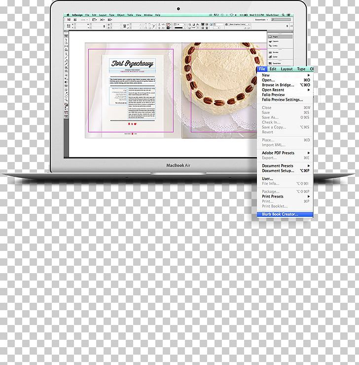 Adobe InDesign Book Blurb Publishing Page Layout PNG, Clipart, Adobe Indesign, Adobe Systems, Blurb, Book, Brand Free PNG Download