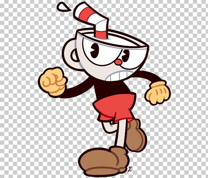 Cuphead Bendy And The Ink Machine Character PNG, Clipart, Area, Artwork, Bendy And The Ink Machine, Character, Cuphead Free PNG Download