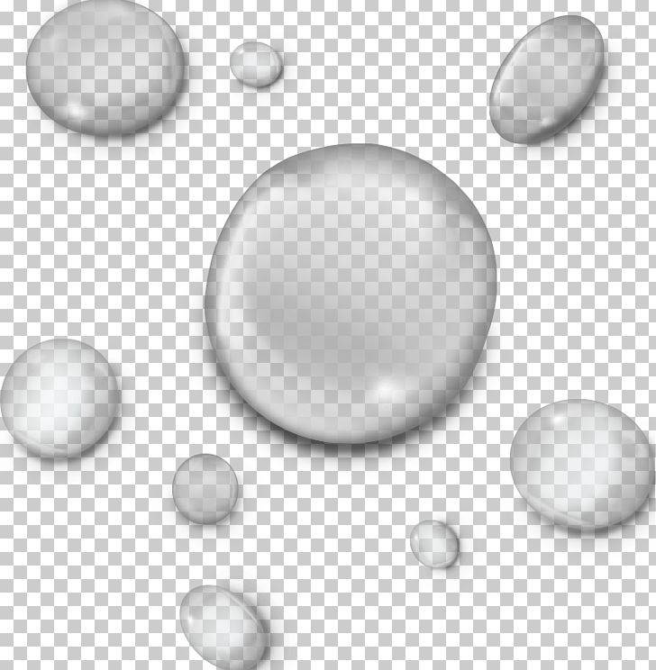 Drop Icon PNG, Clipart, Black And White, Cartoon, Cartoon Water Drops, Circle, Download Free PNG Download