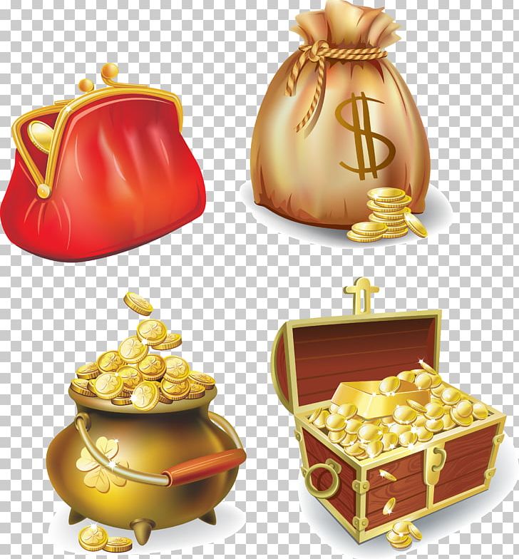 Gold Coin Icon PNG, Clipart, Bullion, Chest, Clothing, Coin, Computer Icons Free PNG Download