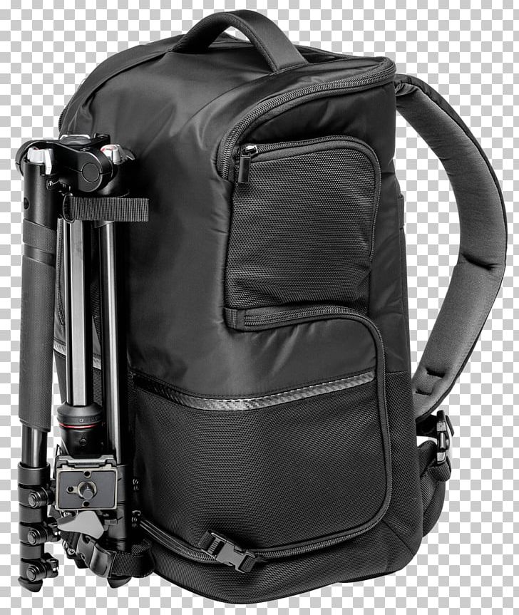 Manfrotto Advanced Tri Backpack Photography Camera Bag PNG, Clipart, Advance, Backpack, Bag, Benro, Black Free PNG Download
