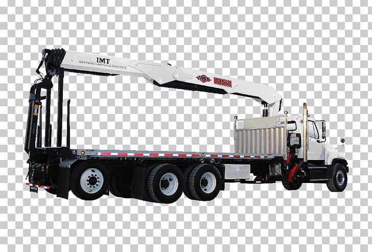 Mobile Crane Truck Cargo Transport PNG, Clipart, Articulated Vehicle, Bucket, Cargo, Commercial Vehicle, Construction Equipment Free PNG Download