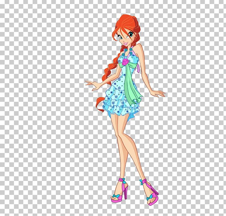 Bloom Musa Flora Stella Roxy PNG, Clipart, Alfea, Anime, Art, Barbie, Bloom Free PNG Download