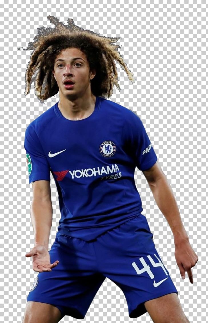Chelsea F.C. Ethan Ampadu Football Player Premier League Cheerleading Uniforms PNG, Clipart, Blue, Cheerleading Uniform, Cheerleading Uniforms, Chelsea Fc, Clothing Free PNG Download