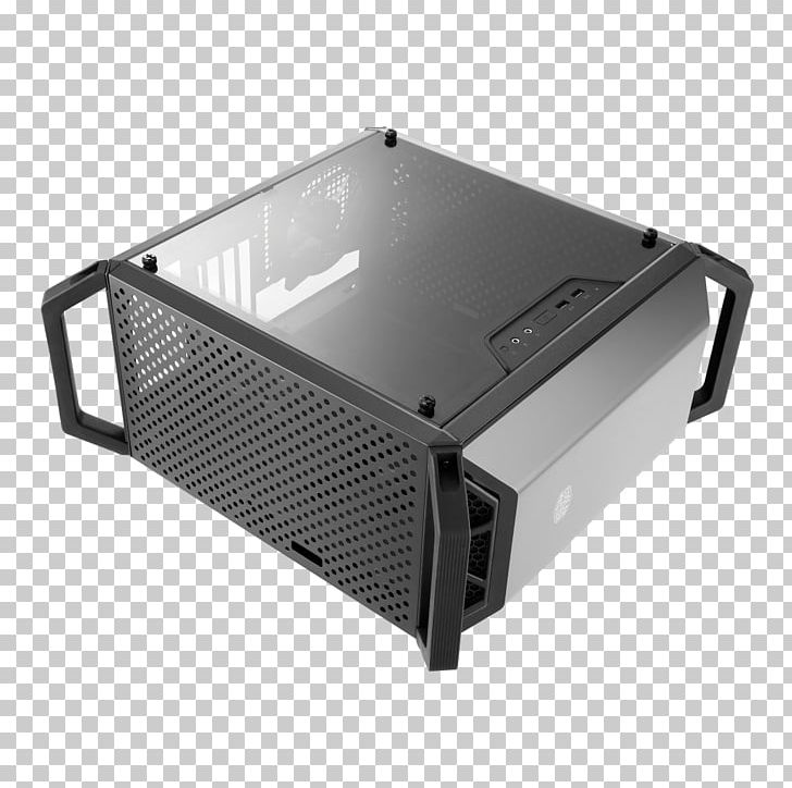 Computer Cases & Housings Power Supply Unit Cooler Master Silencio 352 MicroATX PNG, Clipart, Atx, Ces 2018, Computer, Computer Cases Housings, Computer System Cooling Parts Free PNG Download