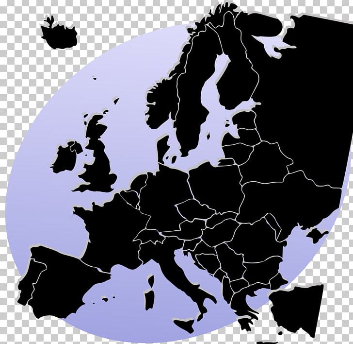 Early Modern Europe Blank Map Border PNG, Clipart, Black And White, Blank, Blank Map, Computer Wallpaper, Country Free PNG Download