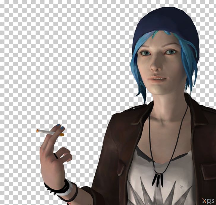 Life Is Strange: Before The Storm Chloe Price Rendering Video Game PNG, Clipart, Android, Art, Before The Storm, Chloe Price, Deviantart Free PNG Download