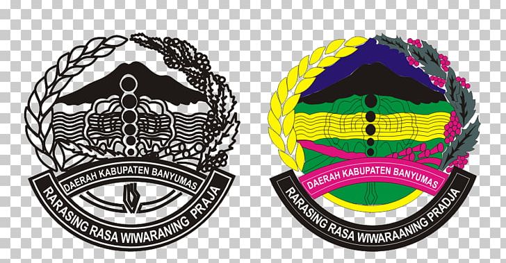 Regency Pekalongan Logo Banyumas Sub-District PNG, Clipart, Badge, Banyumas Regency, Banyumas Subdistrict, Brand, Brebes Free PNG Download