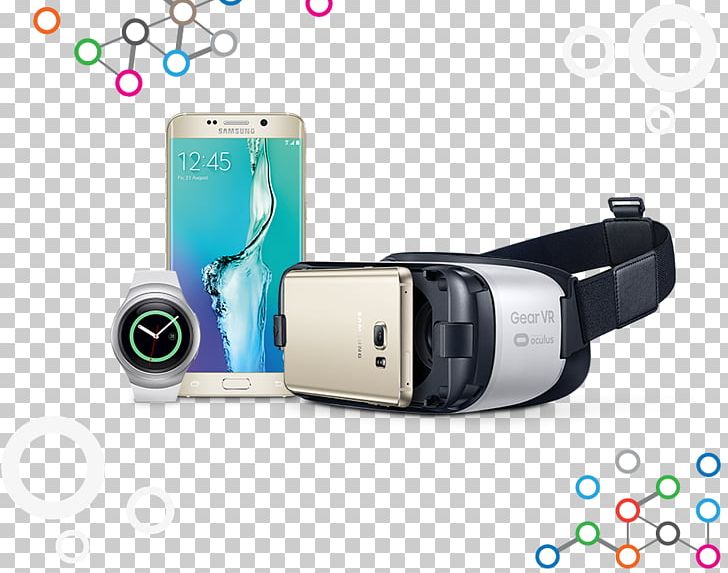 Samsung Gear VR Samsung Galaxy Note 5 Oculus Rift Virtual Reality Headset PNG, Clipart, Audio, Audio Equipment, Camera Lens, Electronic Device, Electronics Free PNG Download
