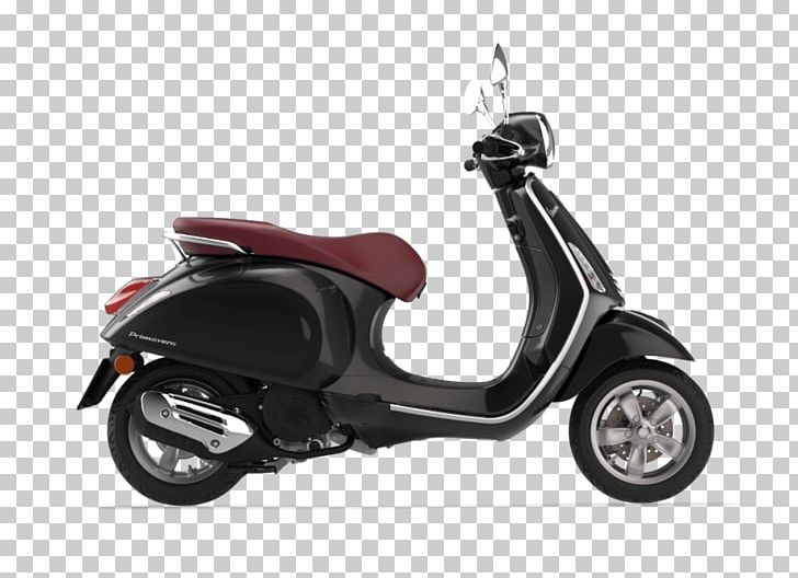 Scooter Vespa Primavera Motorcycle Suspension PNG, Clipart, Aprilia, Automotive Design, Bicycle Handlebars, Cars, Cycle World Free PNG Download