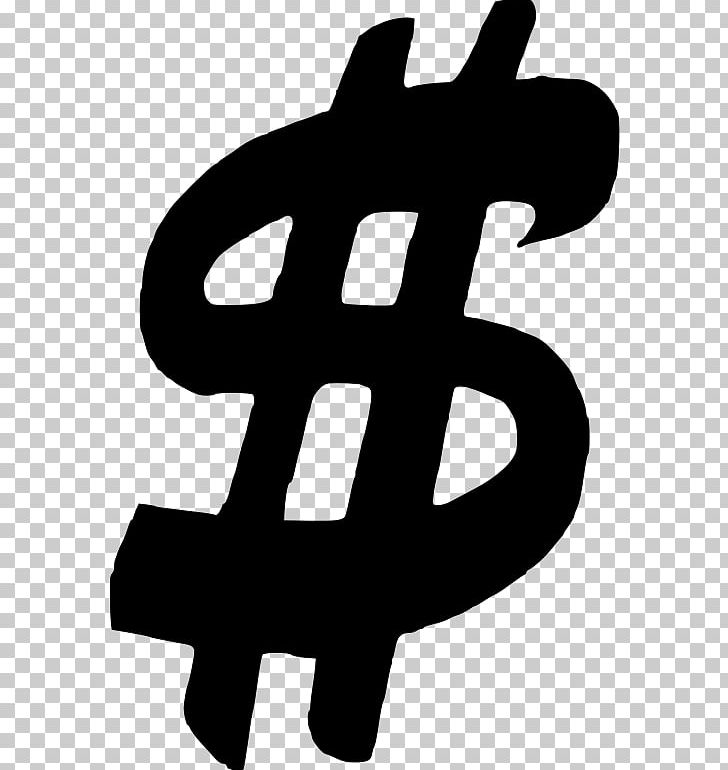 United States Dollar Dollar Sign Money PNG, Clipart, Black And White, Computer Icons, Currency, Currency Symbol, Dollar Free PNG Download