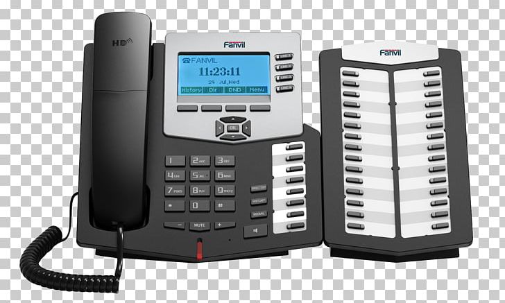 VoIP Phone Session Initiation Protocol Business Telephone System Voice Over IP PNG, Clipart, Business Telephone System, Communication, Computer Network, Corded Phone, Enterprise Free PNG Download