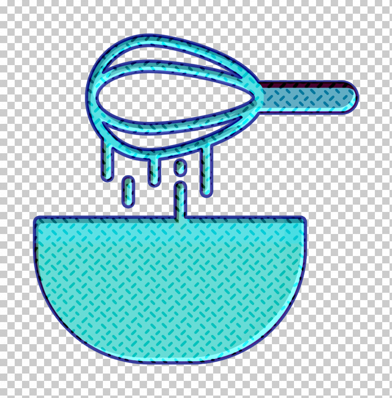 Dough Icon Bakery Icon Whisk Icon PNG, Clipart, Aqua, Bakery Icon, Blue, Dough Icon, Electric Blue Free PNG Download