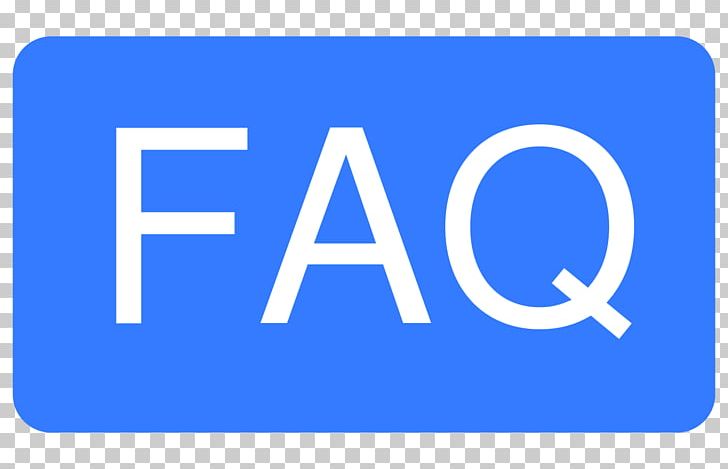 FAQ Information Question United States Help Desk PNG, Clipart, 6pm, Area, Blue, Brand, Electric Blue Free PNG Download