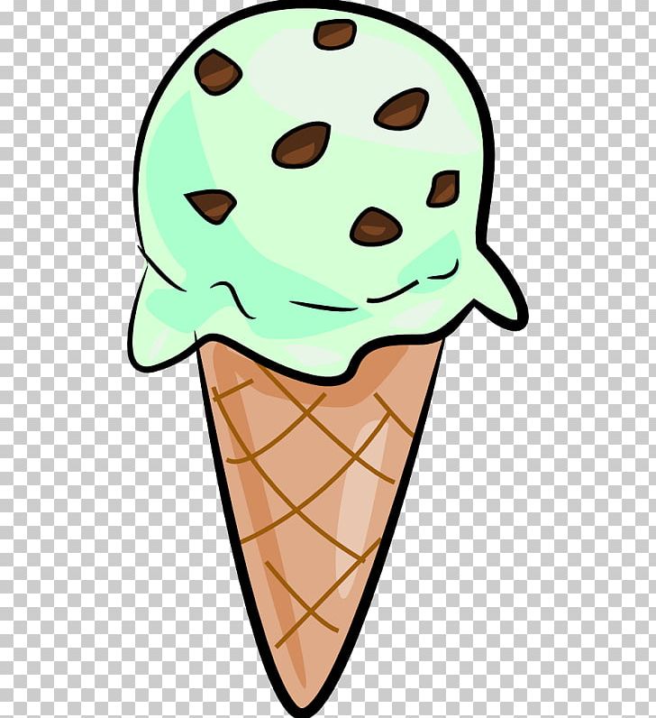 Ice Cream Mint Chocolate Chip PNG, Clipart, Clip Art, Clipart, Cream, Food, Headgear Free PNG Download