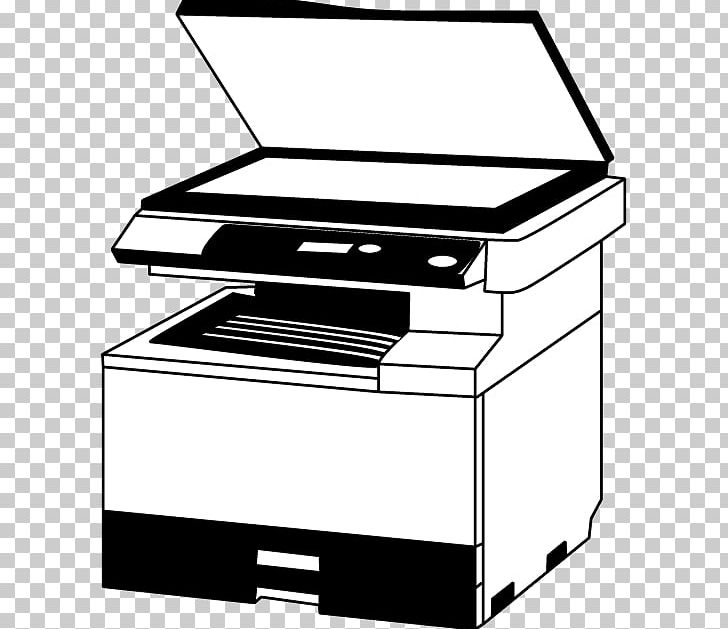 Laptop Information Appliance Printer 事務機器 PNG, Clipart, Angle, Black And White, Computer Icons, Computer Port, Electronics Free PNG Download