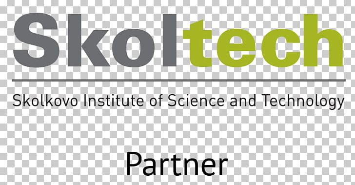 Logo Brand Organization Product Skolkovo Institute Of Science And Technology PNG, Clipart, Area, Biology, Brand, Green, Institute Free PNG Download