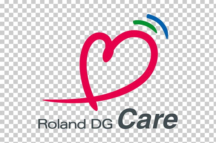 Logo Brand Roland DG Font PNG, Clipart, Area, Art, Brand, Circle, Heart Free PNG Download