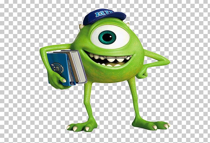 Mike Wazowski James P. Sullivan Monsters PNG, Clipart, Amphibian, Animated Film, Billy Crystal, Boo Monsters Inc, Film Free PNG Download