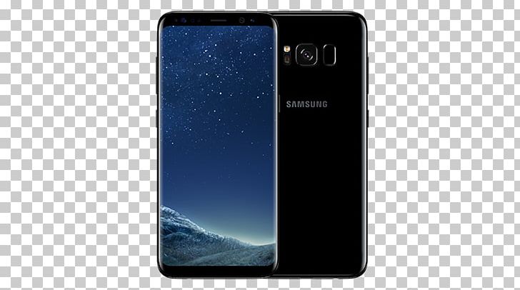 Samsung Galaxy S8+ Samsung Galaxy S9 Samsung Galaxy S7 PNG, Clipart, Android, Electric Blue, Electronic Device, Gadget, Lte Free PNG Download