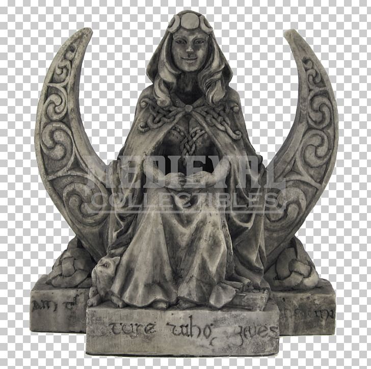 Statue Figurine Wicca Triple Goddess PNG, Clipart, Carving, Deity, Dryad, Figurine, God Free PNG Download