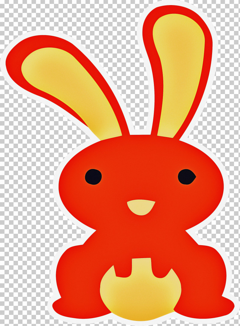 Easter Bunny PNG, Clipart, Biology, Birds, Cartoon, Cat, Cat Transparent Free PNG Download