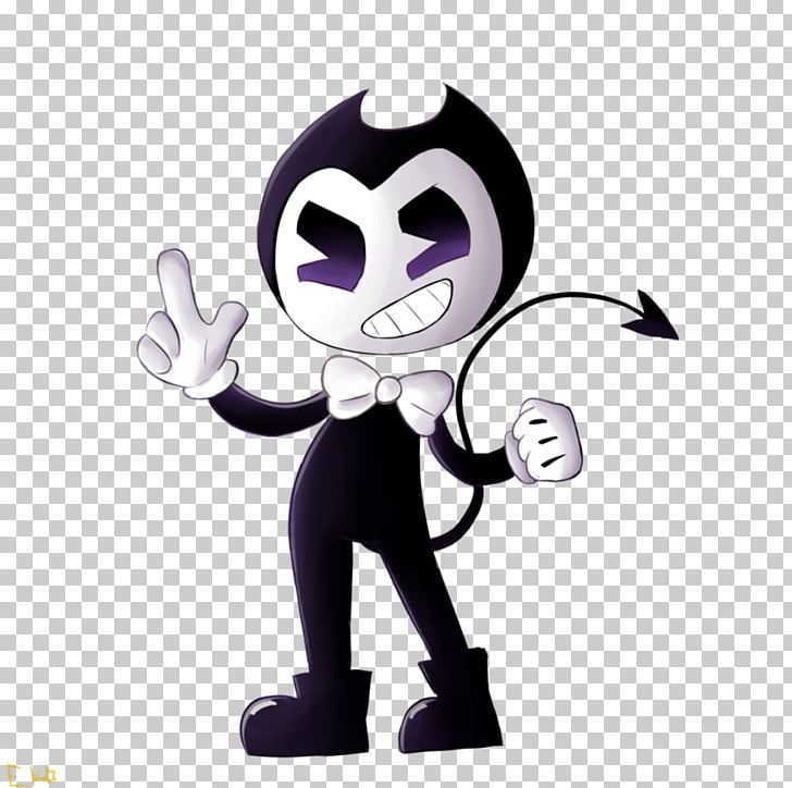 Bendy And The Ink Machine Fan Art PNG, Clipart,  Free PNG Download