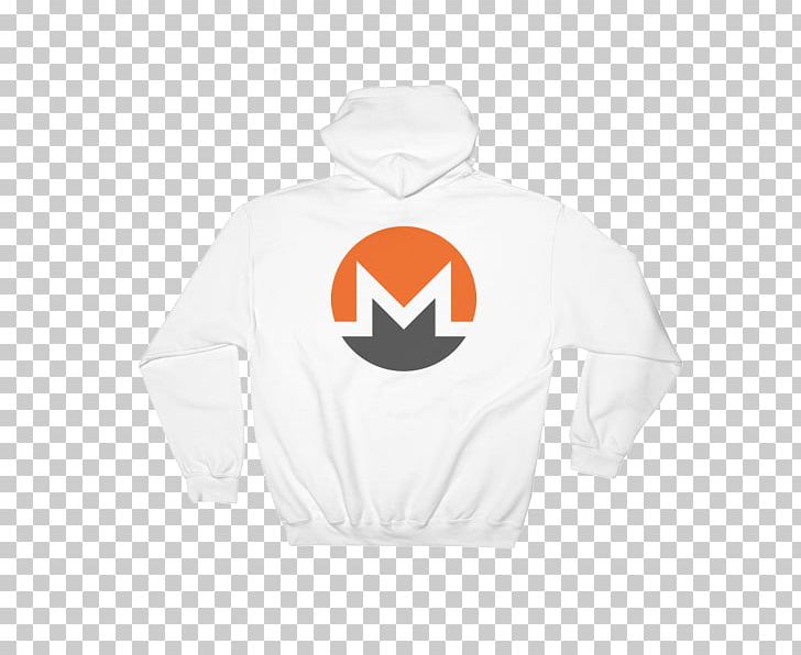 Hoodie Monero T-shirt Cryptocurrency Altcoins PNG, Clipart, Altcoins, Bitcoin, Bluza, Brand, Clothing Free PNG Download