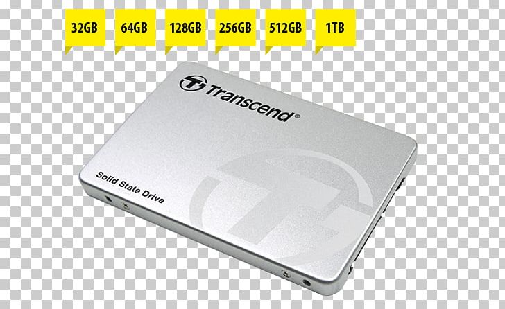 Laptop Solid-state Drive Serial ATA Transcend SSD220S Internal Hard Drive SATA 6Gb/s 2.5" 1.00 3 Years Warranty 4800000000.00 Hard Drives PNG, Clipart, Computer Component, Data Storage, Disk Storage, Electronic Device, Electronics Free PNG Download