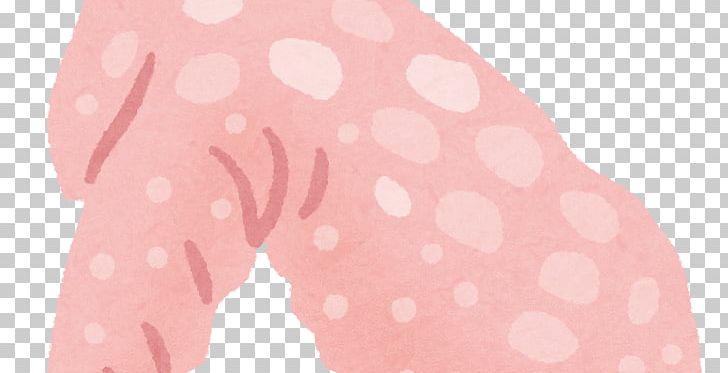 Polka Dot Shoulder Sleeve Pink M RTV Pink PNG, Clipart, Chicken Meat, Finger, Hand, Joint, Neck Free PNG Download