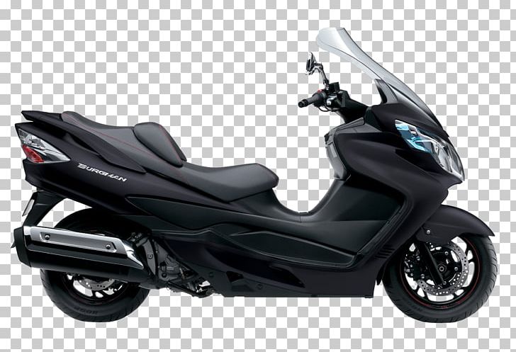 Suzuki Burgman 400 Scooter Motorcycle PNG, Clipart, Antilock Braking System, Brake, Car, Cars, Engine Free PNG Download