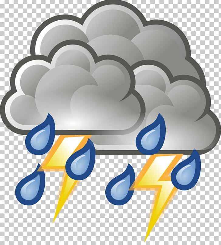 Thunderstorm Weather Forecasting Severe Weather PNG, Clipart, Circle, Cloud, Lightning, Line, Meteorology Free PNG Download
