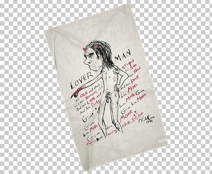 Towel Loverman Drap De Neteja Nick Cave Linen PNG, Clipart, Cotton, Drap De Neteja, Kitchen, Kitchen Towel, Linen Free PNG Download