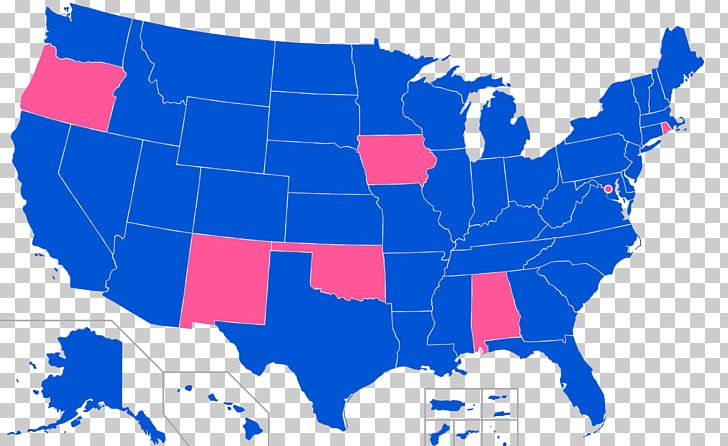 United States Gubernatorial Elections PNG, Clipart, Blue, Line, Map, Political Party, President Of The United States Free PNG Download