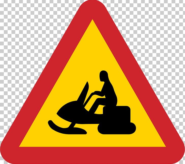 Warning Sign Traffic Sign Snowmobile Road PNG, Clipart, Area, Car, Horse And Buggy, Horsedrawn Vehicle, Intersection Free PNG Download