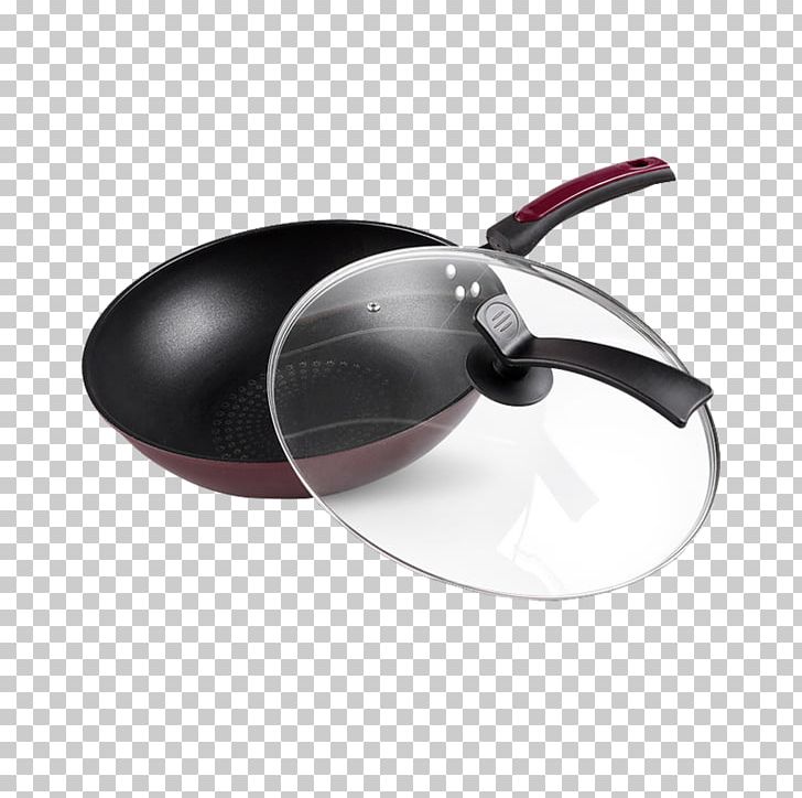 Wok Frying Pan Non-stick Surface Food Steamer Kitchen Stove PNG, Clipart, Asian Wok, Cooking, Cooking Ranges, Cooking Wok, Cookware Free PNG Download