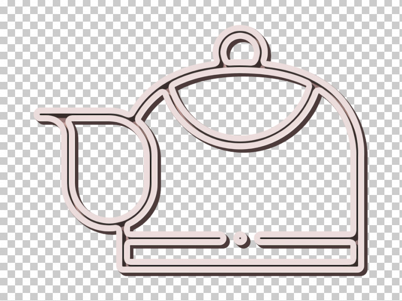 Tea Pot Icon Tea Icon China Icon PNG, Clipart, Bathroom, China Icon, Geometry, Human Body, Jewellery Free PNG Download
