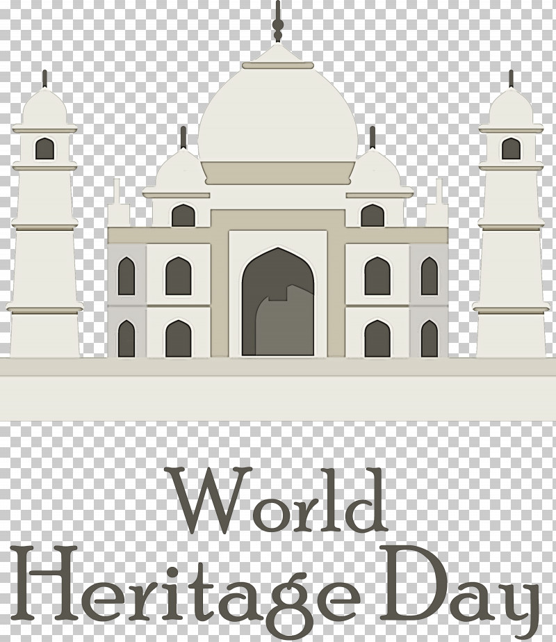 World Heritage Day International Day For Monuments And Sites PNG, Clipart, Cartoon, Color, Gold, Green, International Day For Monuments And Sites Free PNG Download