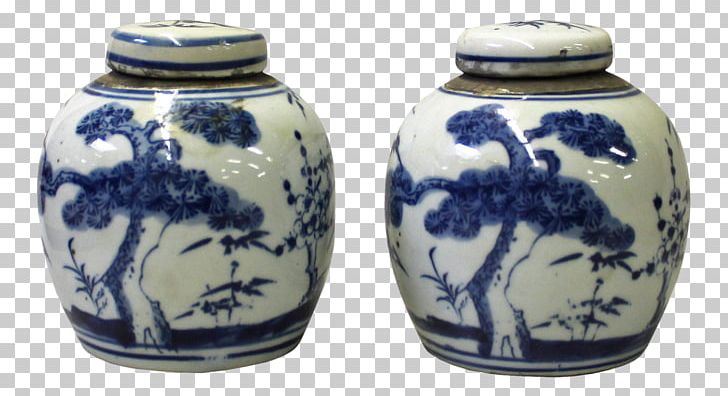 Blue And White Pottery Vase Ceramic Jar PNG, Clipart, Artifact, Blue, Blue And White Porcelain, Blue And White Pottery, Ceramic Free PNG Download