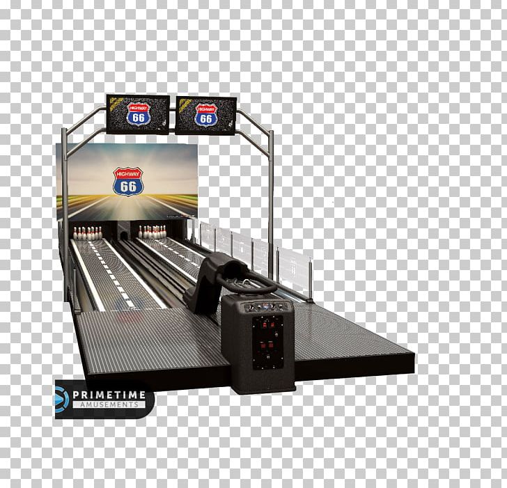 Bowling Alley Highway Game U.S. Route 66 PNG, Clipart, American Machine And Foundry, Angle, Automotive Exterior, Bowling, Bowling Alley Free PNG Download