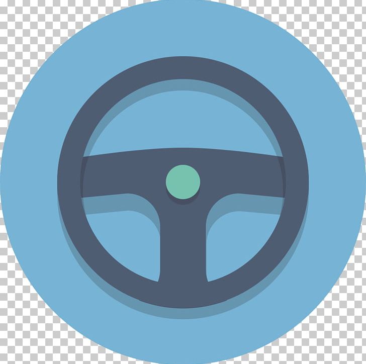 Car Steering Wheel Computer Icons PNG, Clipart, Angle, Aqua, Blue, Boat, Brand Free PNG Download