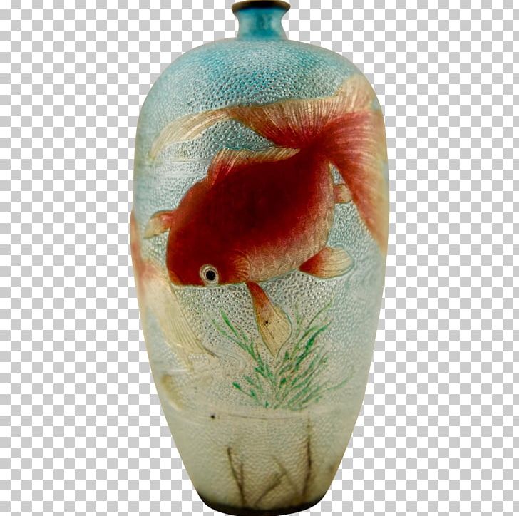 Ceramic Vase PNG, Clipart, Antique, Artifact, Ceramic, Fish, Flowers Free PNG Download