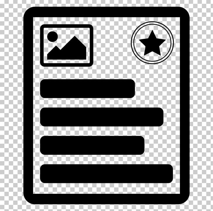 Computer Icons Content Icon Design Desktop PNG, Clipart, Angle, Area, Black And White, Blog, Business Free PNG Download