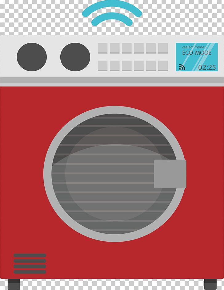 Home Automation Washing Machine Graphic Design PNG, Clipart, Appliance Vector, Brand, Circle, Designer, Download Free PNG Download
