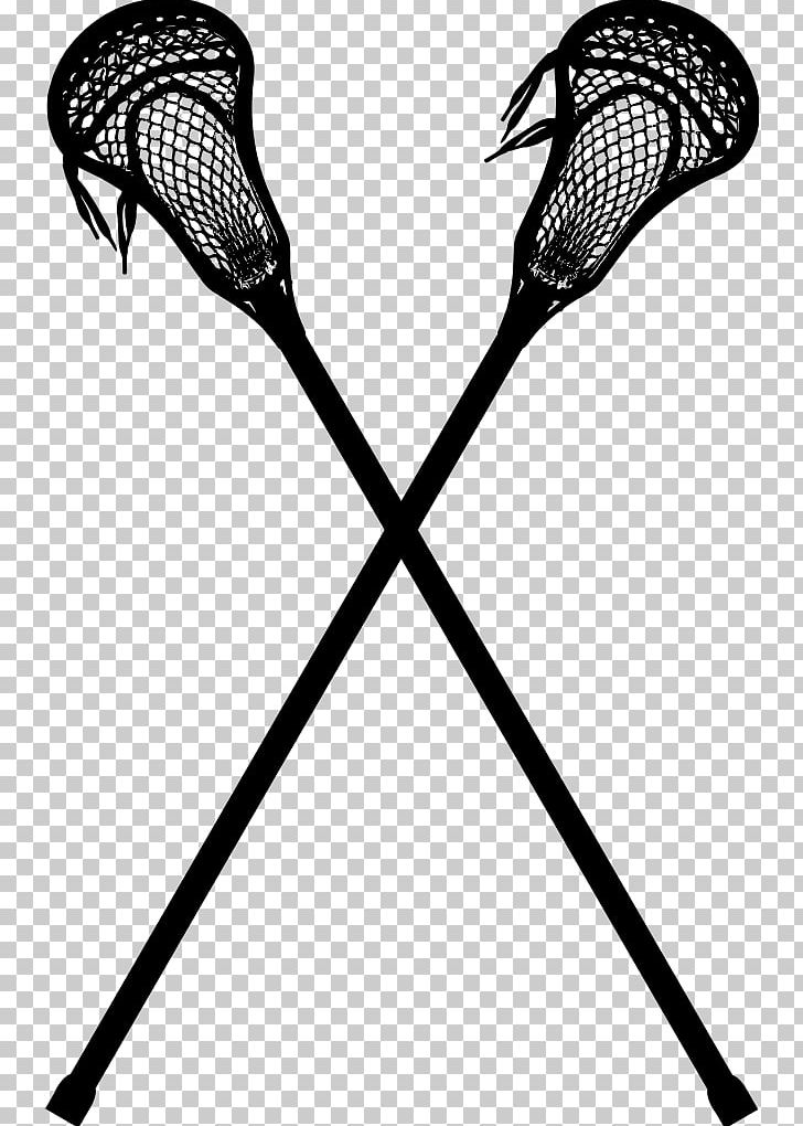 Lacrosse Sticks Hockey Sticks Women's Lacrosse PNG, Clipart, Ball, Black And White, Branch, Brine, Field Hockey Free PNG Download