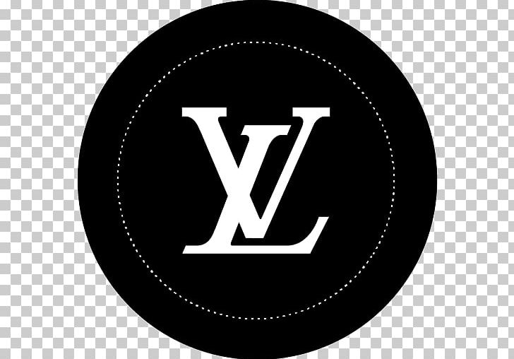 Louis Vuitton Background Brand Logo Brown And White Symbol Design Clothes  Fashion Vector Illustration 23871346 Vector Art at Vecteezy